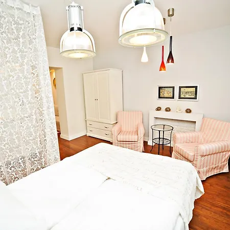Amber Apartment By Grand Apartments Sopot Exterior photo