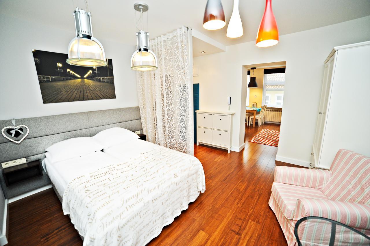 Amber By Grand Apartment *