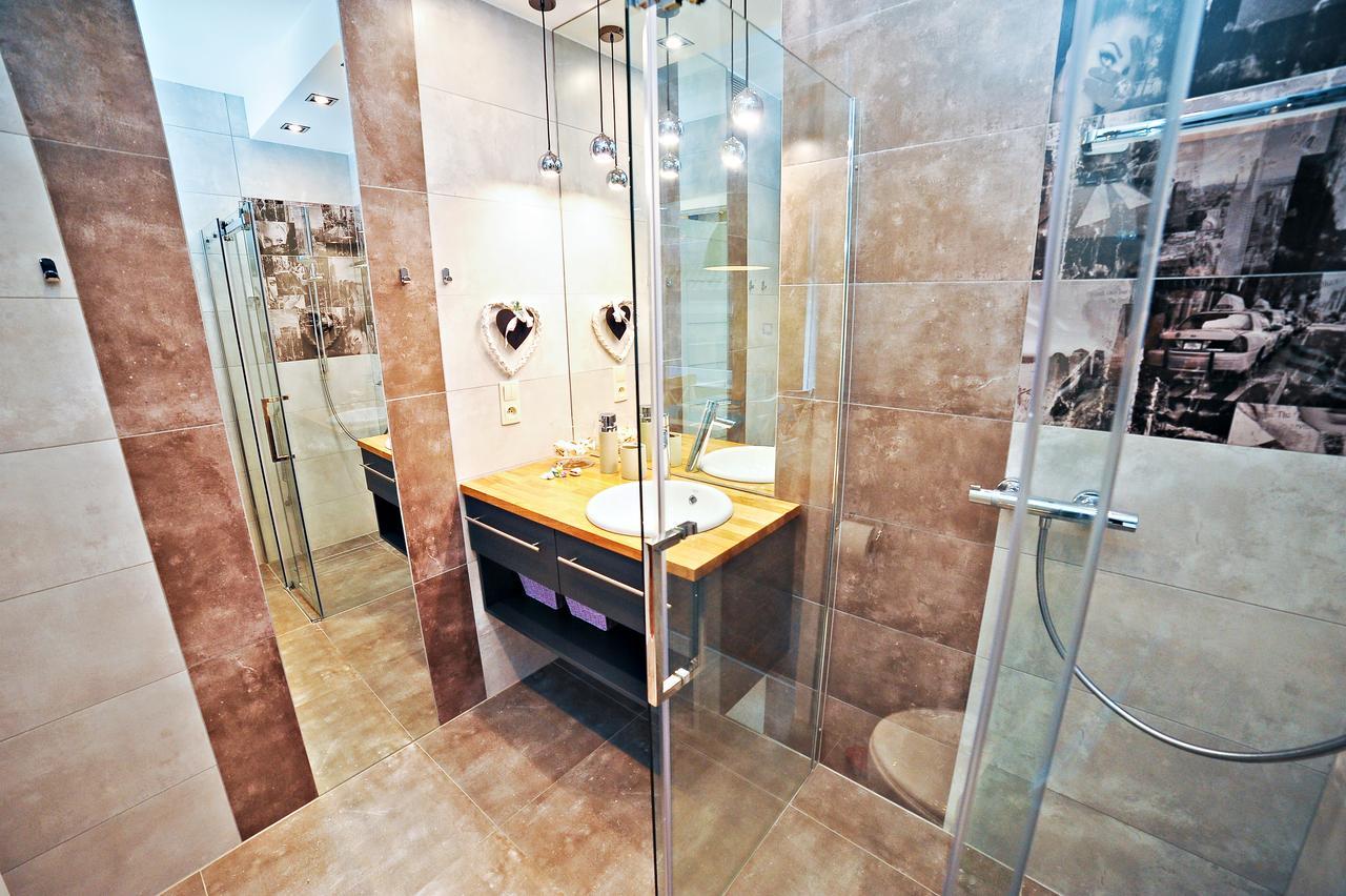 Amber By Grand Apartment Sopot