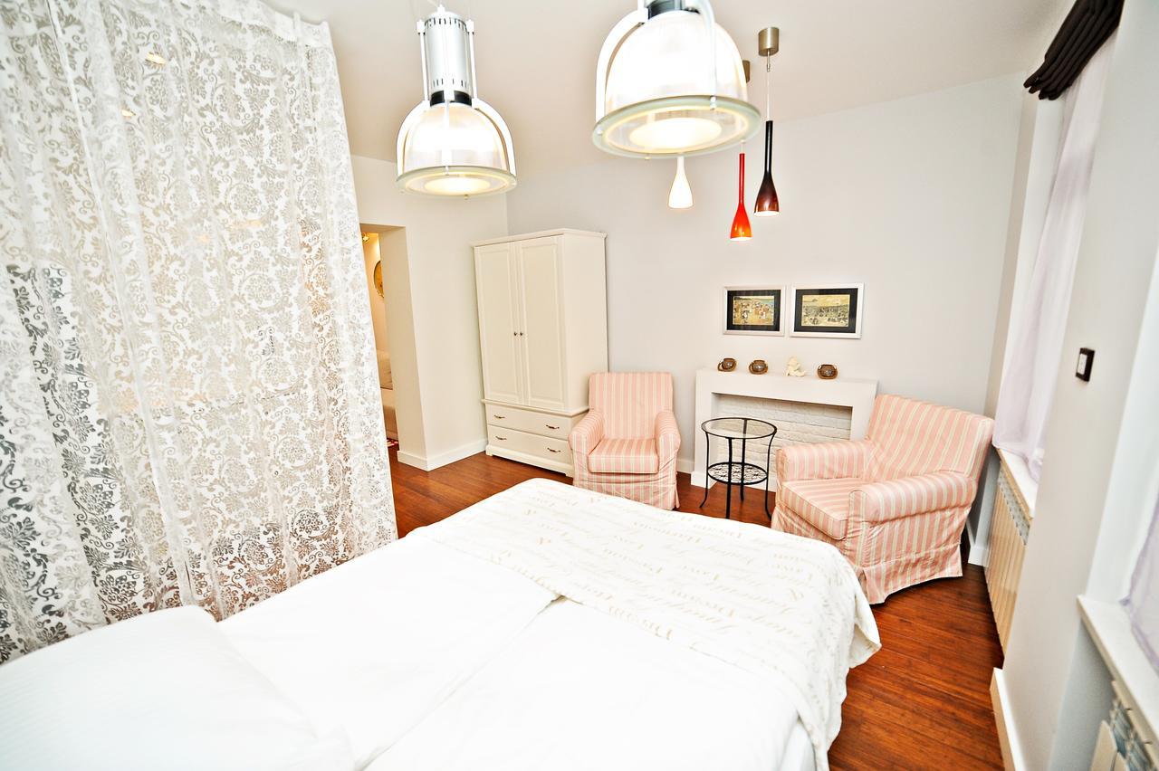 Amber By Grand Apartment Sopot